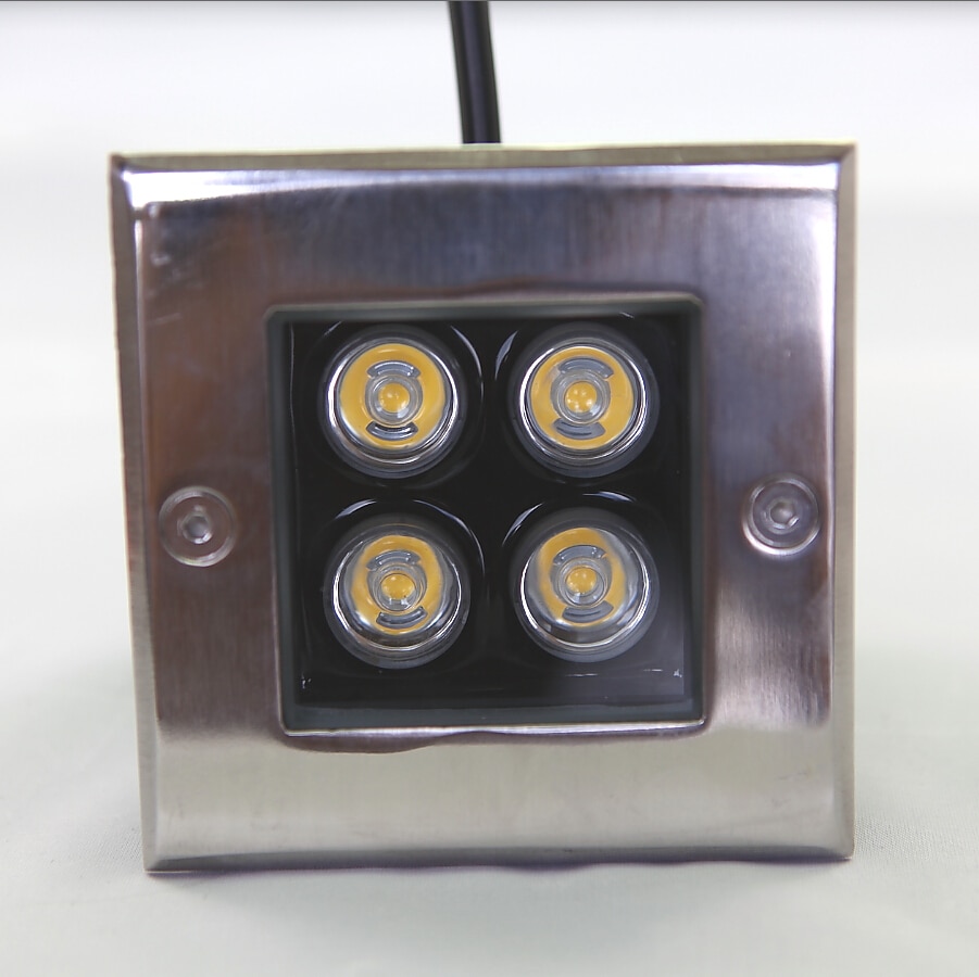 4x1 Ʈ ߿ AC85-265V LED       ..